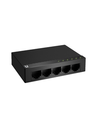 Netis ST3105C. Коммутатор неуправляемый. Netis в Грозном