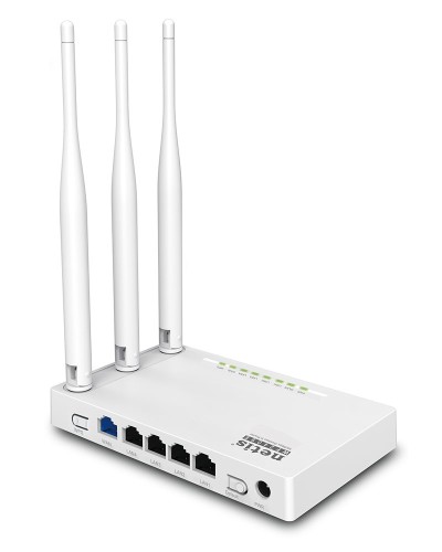 Netis WF2409E N300. Роутер беспроводной. Netis в Грозном