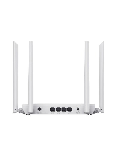 Netis NC21 AC1200. Роутер беспроводной. Netis в Грозном