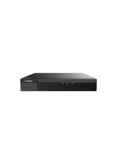 NBLR-NVR-0402 c PoE. IP-видеорегистратор 4-канальный. Nobelic в Грозном