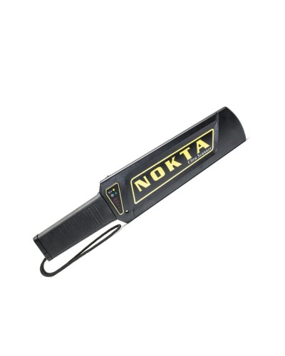 ULTRA SCANNER PRO. Металлодетектор ручной. Nokta Makro в Грозном