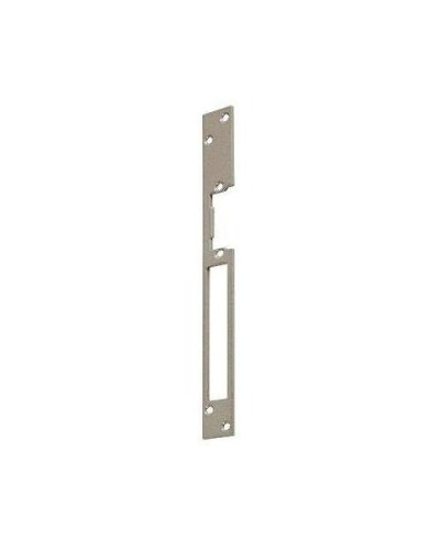 F 03 Grey (L03Z). Планка плоская длинная универсальная. O&C в Грозном