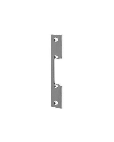 F 02 Grey (S02Z). Планка плоская короткая универсальная. O&C в Грозном