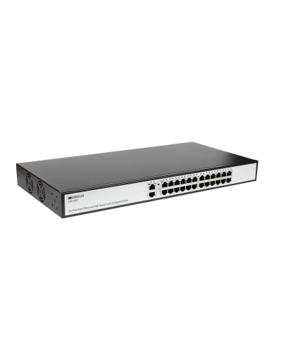 OR-OS1226P/285W/A1A. Неуправляемый коммутатор. ORIGO в Грозном