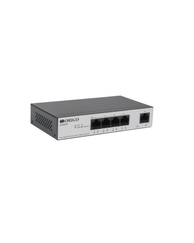 OR-OS2205P/60W/A1A. Неуправляемый коммутатор. ORIGO в Грозном