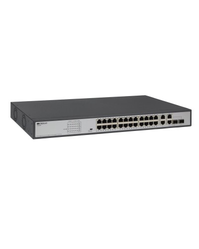 OR-OS2228P/370W/A1A. Неуправляемый коммутатор. ORIGO в Грозном