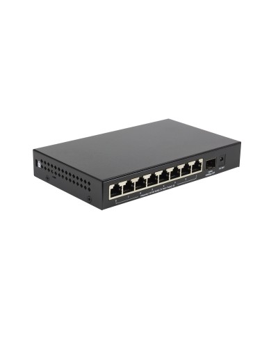 OR-OS1209P/80W/A1A. Неуправляемый коммутатор. ORIGO в Грозном