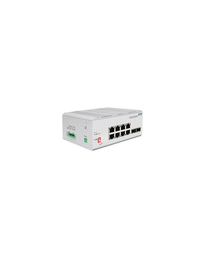OR-OI2210P+/185W/A1A. Неуправляемый коммутатор. ORIGO в Грозном