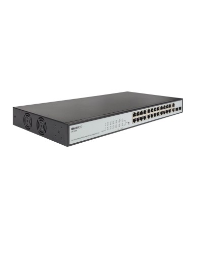 OR-OS1326P/280W/A1A. Управляемый коммутатор. ORIGO в Грозном