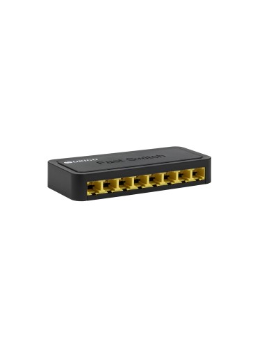 OR-OS1108/A1A. Неуправляемый коммутатор. ORIGO в Грозном
