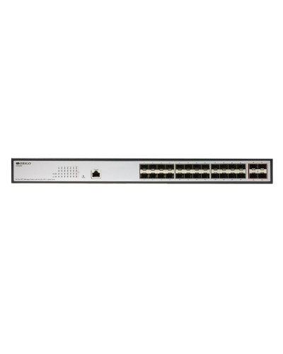 OR-OS3228F/A1A. Управляемый коммутатор. ORIGO в Грозном