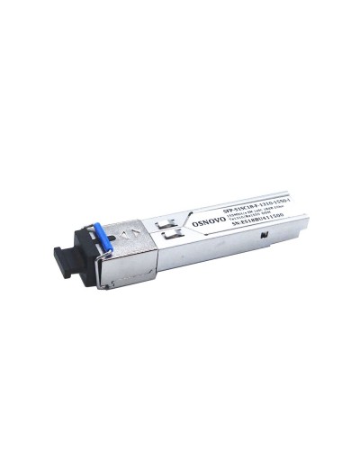 SFP-S1SC18-F-1310-1550. SFP-модуль. OSNOVO в Грозном
