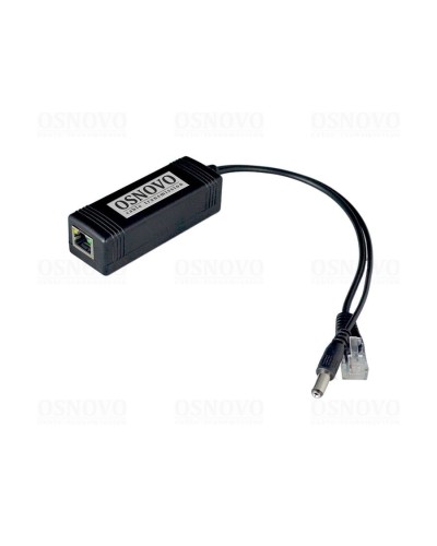 PoE Splitter/3. Сплиттер PoE. OSNOVO в Грозном