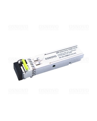 SFP-S1LC13-G-1550-1310. SFP-модуль. OSNOVO в Грозном
