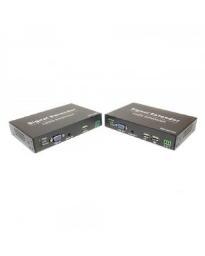 TA-VKMDA+RA-VKMDA. Комплект для передачи VGA. OSNOVO в Грозном