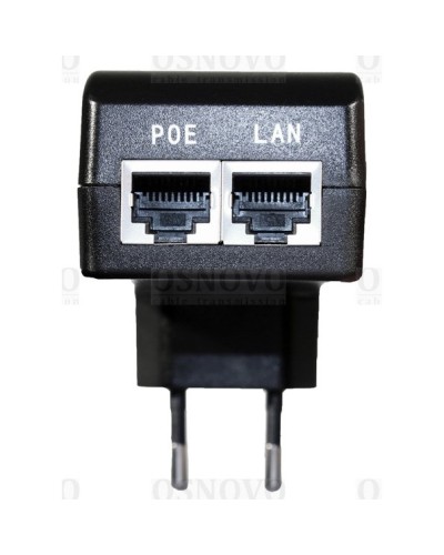 Midspan-1/151. Инжектор PoE. OSNOVO в Грозном