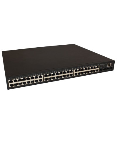 SW-84804/L(800W). Коммутатор с PoE. OSNOVO в Грозном