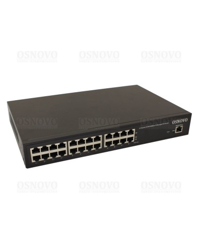 Midspan-12/180RGM. Инжектор PoE. OSNOVO в Грозном