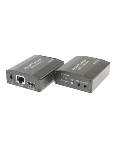 TA-HiP+RA-HiP. Удлинитель HDMI-сигнала. OSNOVO в Грозном