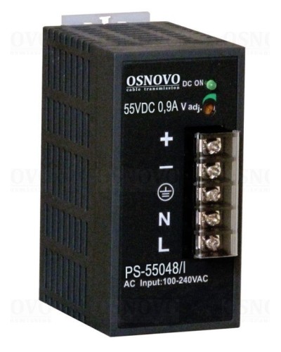 PS-55048/I. Блок питания. OSNOVO в Грозном