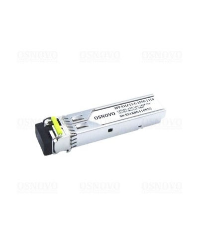 SFP-S1LC12-G-1550-1310. SFP-модуль. OSNOVO в Грозном