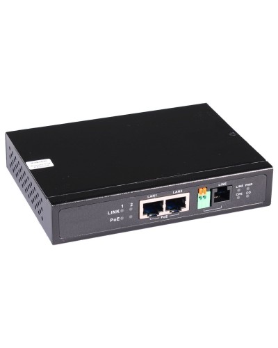 TR-IP2PoE. Удлинитель Ethernet. OSNOVO в Грозном