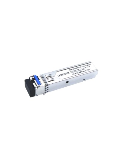 SFP-S1LC19-G-1310-1550. SFP-модуль. OSNOVO в Грозном