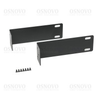 RMK-01. Кронштейн в 19 стойку. OSNOVO