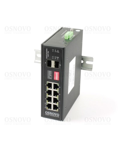 SW-70802/I. Коммутатор без PoE. OSNOVO в Грозном