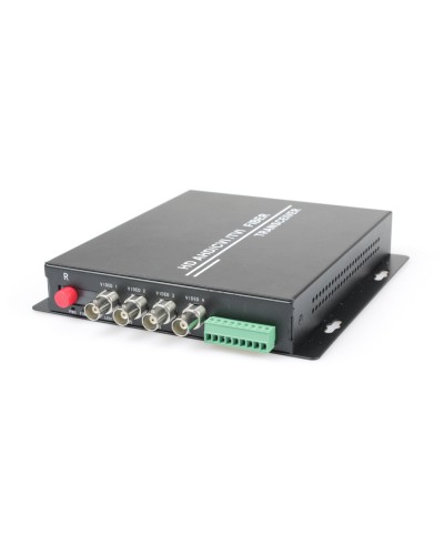 RA-H42-15F. Удлинитель HDCVI, HDTVI, AHD, CVBS, RS485. OSNOVO в Грозном