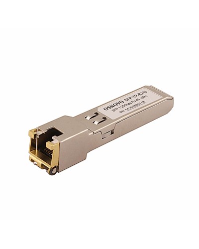 SFP-TP-RJ45(1G). SFP-модуль. OSNOVO в Грозном