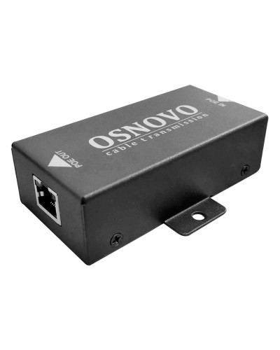 E-PoE/1. Удлинитель PoE по кабелю UTP. OSNOVO в Грозном