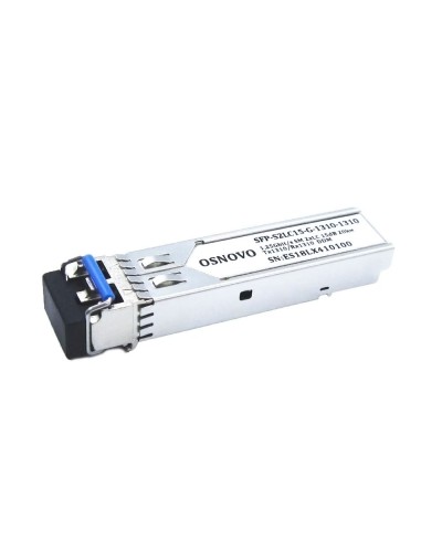 SFP-S2LC15-G-1310-1310-I. SFP-модуль. OSNOVO в Грозном