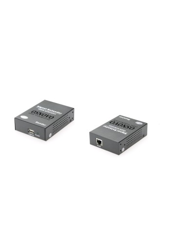 TLN-U1/1+RLN-U4/1. Удлинитель USB 2.0. OSNOVO в Грозном