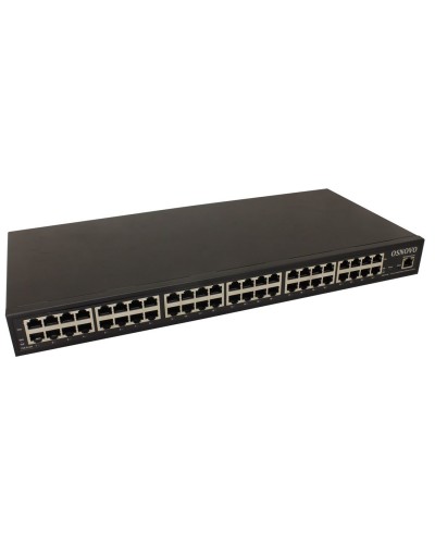 Midspan-24/370RGM. Инжектор PoE. OSNOVO в Грозном