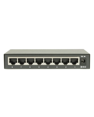 SW-10800. Коммутатор без PoE. OSNOVO в Грозном
