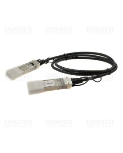 OC-SFP-10G-2M. DAC-кабель. OSNOVO в Грозном