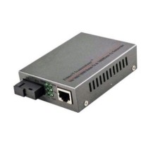 OMC-1000-11S5b. Медиаконвертер оптический. OSNOVO