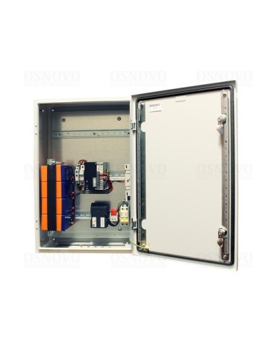 OS-46TB1: Кросс оптический уличный в монтажном шкафу в Грозном
