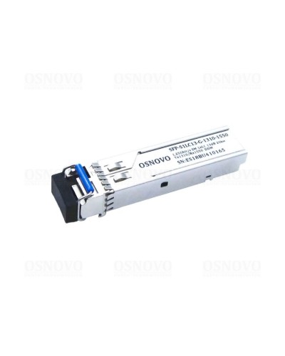 SFP-S1LC13-G-1310-1550. SFP-модуль. OSNOVO в Грозном