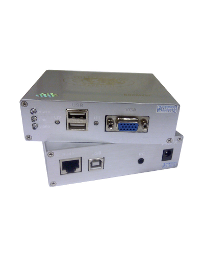TA-VKM/3+RA-VKM/3(ver.2). Комплект для передачи VGA. OSNOVO в Грозном