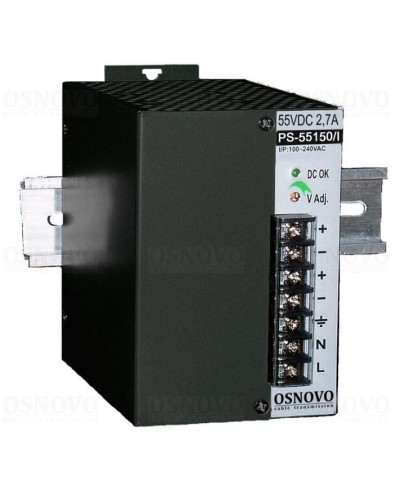 PS-55150/I. Блок питания. OSNOVO в Грозном