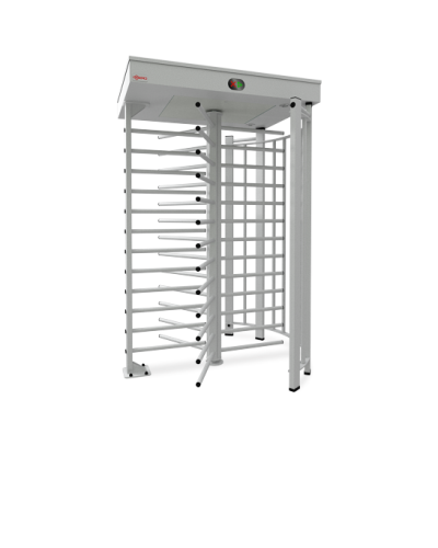 Praktika T-10. Турникет электромеханический полноростовый. OXGARD в Грозном