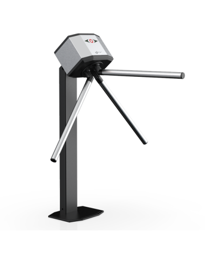 Praktika Cube C-05-B-2R(EM-Marine). Турникет-трипод электромеханический. OXGARD в Грозном