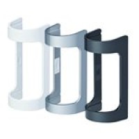 VXS-FC(BK) (VXS FACE COVER Black). Рамка декоративная передняя для извещателей Optex серии VXS. Optex