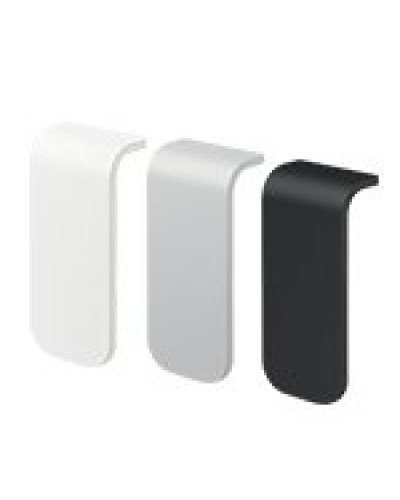 BXS-FC(BK) (BXS FACE COVER Black). Рамка декоративная передняя для извещателей Optex серии BXR. Optex в Грозном