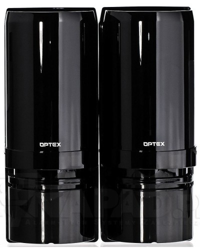 AX-100PLUS. Извещатель охранный оптико-электронный линейный. Optex в Грозном