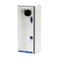 WXI-BB. Коробка монтажная задняя для извещателя WXI-R . Optex