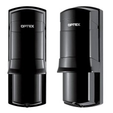 AX-200TN. Извещатель охранный оптико-электронный линейный. Optex