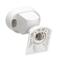 CW-G2. Кронштейн настенно-потолочный для извещателей серии FLX. Optex